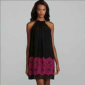 NWOT Max & Cleo Dress